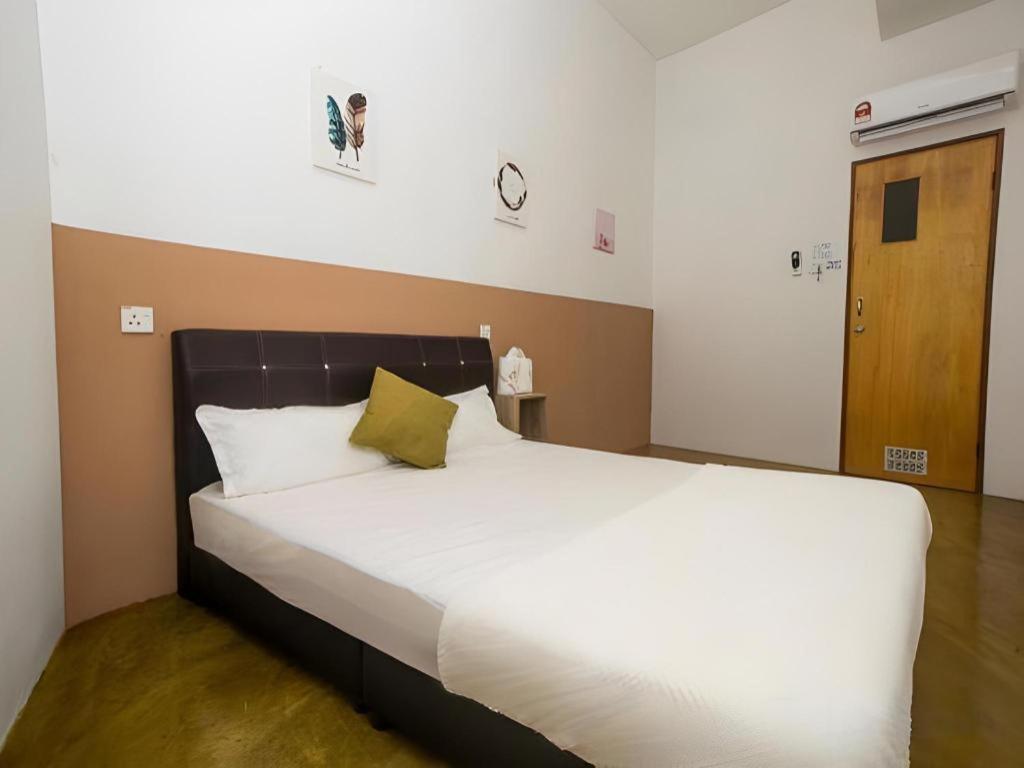 Oyo Home 90554 Norfa Camp House Чанглун Экстерьер фото
